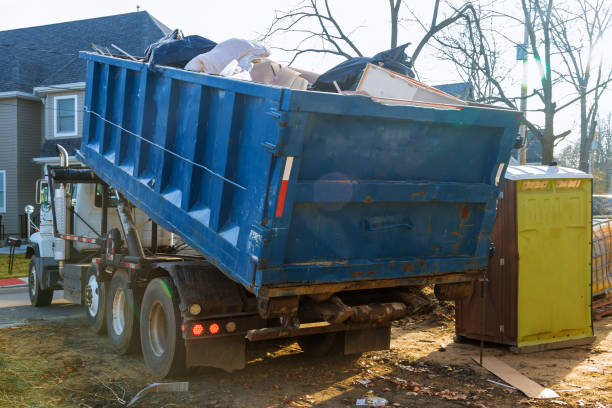 Reliable Saco, ME Junk Removal Solutions